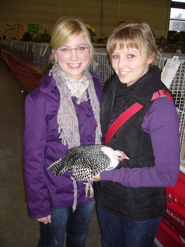 Munster 2009 971.jpg - Nicole und Verena Henkemeier